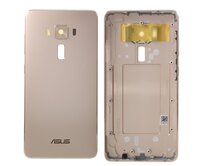 Asus Zenfone 3 Deluxe ZS570KL zadní kryt baterie zlatý