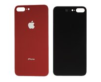 Apple iPhone 8 Plus zadní kryt baterie (PRODUCT) RED červený