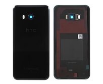 HTC U11 Zadní kryt baterie černý