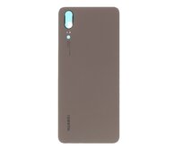 Huawei P20 Zadní kryt baterie zlatý