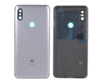 Xiaomi Redmi S2 zadní kryt baterie šedý