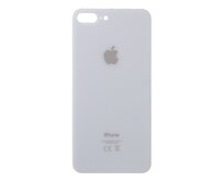 Apple iPhone 8 Plus zadní kryt baterie CE Eu verze bílý