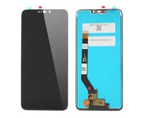 Asus Zenfone Max (M2) LCD Displej dotykové sklo komplet přední panel ZB633KL