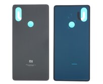 Xiaomi Mi 8 SE (5.88") Zadní kryt baterie černý