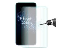 Huawei P Smart 2019 / Honor 10 Lite Ochranné tvrzené sklo 2,5D 0,26mm