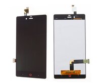 ZTE Nubia Z9 Mini LCD displej dotykové sklo komplet přední panel