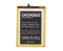 Doogee F5 Baterie 2660mAh