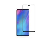 Huawei P30 Lite Ochranné tvrzené sklo 3D černé