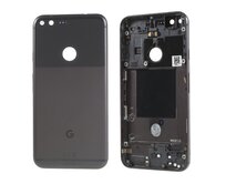 Google Pixel XL zadní kryt baterie včetně krytky fotoaparátu