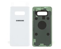 Samsung Galaxy S10e zadní kryt baterie bílý G970