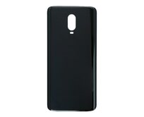 OnePlus 6T zadní kryt baterie mirror black