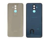 Huawei Mate 20 Lite zadní kryt baterie zlatý