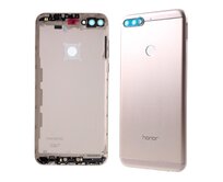 Honor 7C zadní kryt baterie zlatý