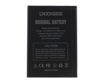 Doogee X9 mini Baterie BAT16542100 (2000mAh)