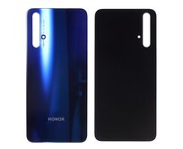 Honor 20 zadní kryt baterie modrý YAL-L21