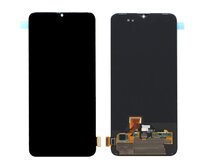 OnePlus 6T LCD displej dotykové sklo