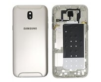 Samsung Galaxy J5 2017 kryt baterie zlatý J530 (Service pack)