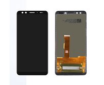 HTC U12+ / U12 plus LCD displej dotykové sklo komplet přední panel