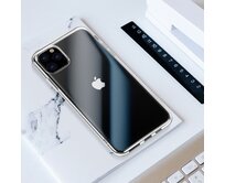 Apple iPhone 11 Pro Ochranný kryt obal transparentní