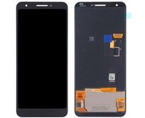 Google Pixel 3a XL LCD displej dotykové sklo komplet