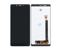 Sony Xperia L3 LCD displej dotykové sklo komplet přední panel I3312 I4312 I4332 I3322