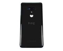 HTC U12+ Plus zadní kryt baterie černý