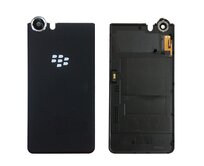 BlackBerry Keyone / Mercury (DTEK70) zadní kryt baterie stříbrný