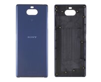 Sony Xperia 10 Kryt baterie modrý XA3 L4113