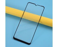 Honor 9A Ochranné tvrzené sklo celoplošné 3D černé