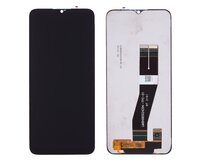 Samsung Galaxy A02s LCD displej dotykové sklo přední panel A025F (NON EU)