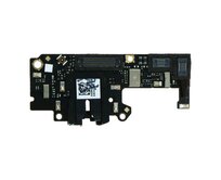 OnePlus 3T audio jack flex 3,5mm sluchátkový port