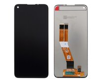 Samsung Galaxy M11 LCD displej dotykové sklo přední panel M115