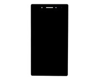 Lenovo Tab 3 7.0 LCD displej dotykové sklo komplet přední panel TB3-730X / TB3-730M / TB3-730F