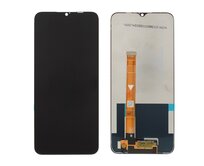 Realme C3 / 5 / 5s / 5i / 6i LCD displej dotykové sklo