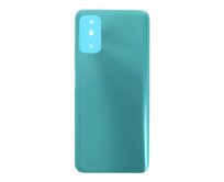 Zadní kryt baterie Xiaomi Redmi Note 10 5G zelený