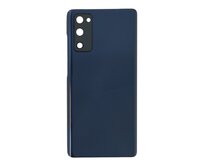 Samsung G780F Galaxy S20 FE zadní kryt originální Navy Blue (Zánovní)