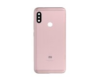 Xiaomi Redmi Note 6 Pro zadní kryt baterie růžový