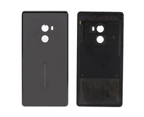 Xiaomi Mi Mix 2 zadní kryt baterie skleněný černý (Service Pack)