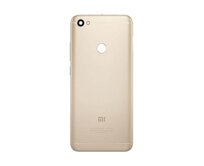 Xiaomi Redmi Note 5A zadní kryt baterie zlatý (Service Pack)