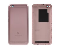 Xiaomi Redmi 5A Zadní kryt baterie rose gold (Service Pack)