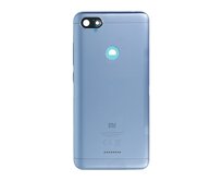 Xiaomi Redmi 6 zadní kryt baterie modrý (Service Pack)