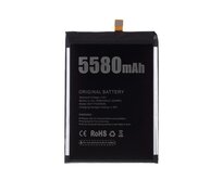 Doogee S30 Baterie 5580mAh