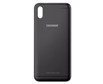 Doogee X53 zadní kryt baterie černý