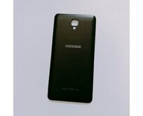 Doogee X10 zadní kryt baterie černý