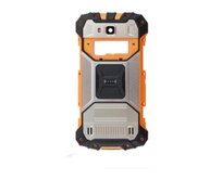 Ulefone Armor 2 zadní kryt baterie zlatý