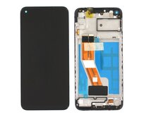 Samsung Galaxy M11 LCD displej dotykové sklo včetně rámečku M115 (Service Pack)