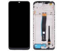 Xiaomi Redmi 10C LCD displej dotykové sklo (včetně rámečku)