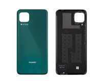 Huawei P40 Lite zadní kryt baterie Green