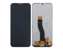 Nokia 4.2 LCD displej dotykové sklo přední panel