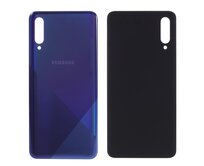 Samsung Galaxy A30s zadní kryt baterie fialový A307